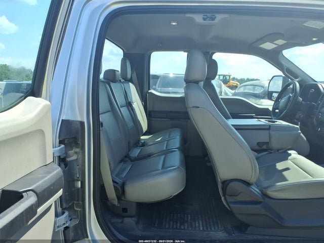 2017 Ford F-350 Xl მანქანა იყიდება აუქციონზე, vin: 1FD8X3A69HEE07473, აუქციონის ნომერი: 46031232