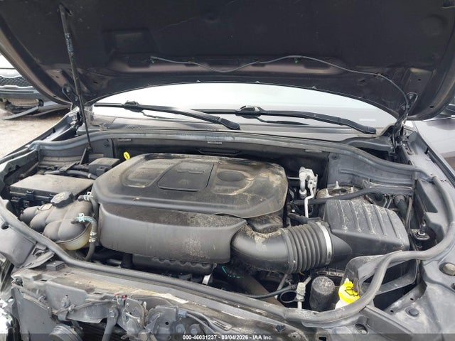 46031237 :رقم المزاد ، 1C4RJFAG2MC545625 vin ، 2021 Jeep Grand Cherokee Laredo E 4x4 مزاد بيع