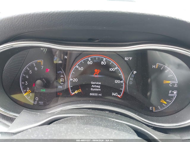 46031237 :رقم المزاد ، 1C4RJFAG2MC545625 vin ، 2021 Jeep Grand Cherokee Laredo E 4x4 مزاد بيع
