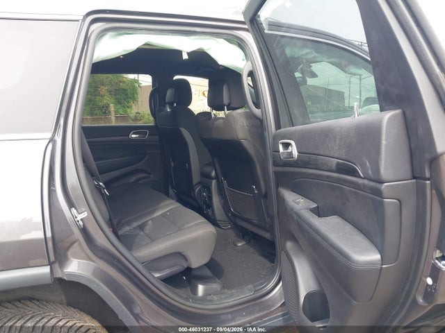 46031237 :رقم المزاد ، 1C4RJFAG2MC545625 vin ، 2021 Jeep Grand Cherokee Laredo E 4x4 مزاد بيع