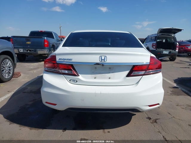 19XFB2F83EE029844 Honda CIVIC EX