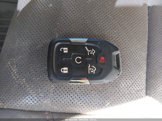 Продажа на аукционе авто 2015 Gmc Yukon Slt, vin: 1GKS1BKC8FR132845, номер лота: 46031240
