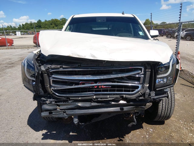 Продажа на аукционе авто 2015 Gmc Yukon Slt, vin: 1GKS1BKC8FR132845, номер лота: 46031240