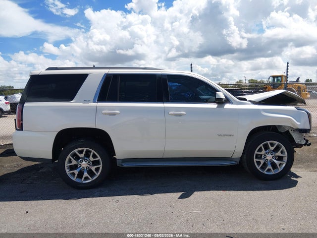 Продажа на аукционе авто 2015 Gmc Yukon Slt, vin: 1GKS1BKC8FR132845, номер лота: 46031240