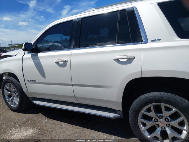 Продажа на аукционе авто 2015 Gmc Yukon Slt, vin: 1GKS1BKC8FR132845, номер лота: 46031240