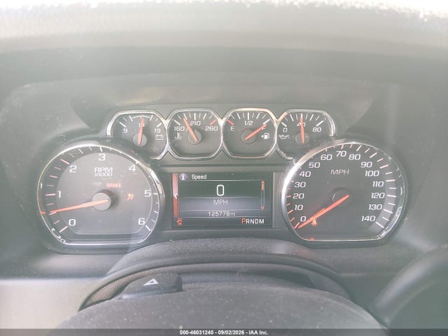 Продажа на аукционе авто 2015 Gmc Yukon Slt, vin: 1GKS1BKC8FR132845, номер лота: 46031240