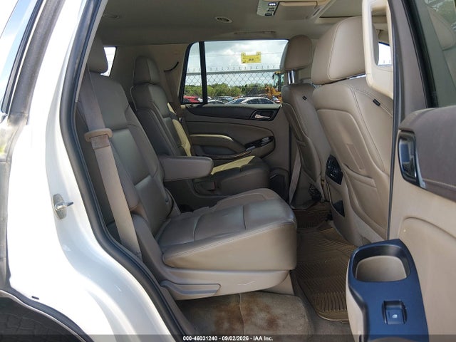 Продажа на аукционе авто 2015 Gmc Yukon Slt, vin: 1GKS1BKC8FR132845, номер лота: 46031240
