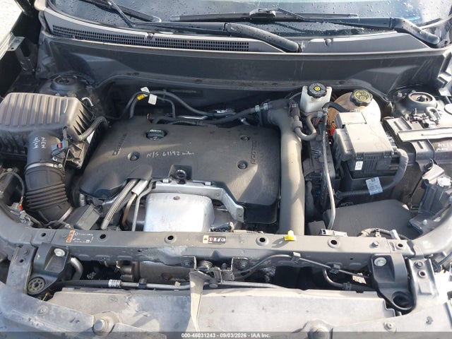 Chevrolet EQUINOX LT 2019 3GNAXVEX8KS603445 Image 10