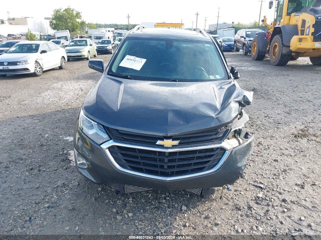 Chevrolet EQUINOX LT 2019 3GNAXVEX8KS603445 Image 11