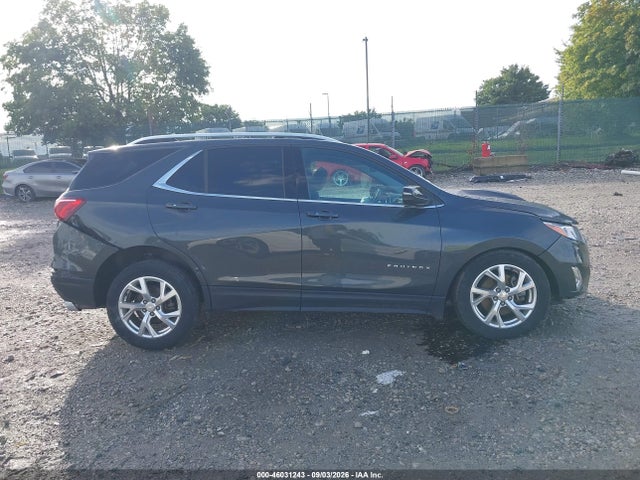 Chevrolet EQUINOX LT 2019 3GNAXVEX8KS603445 Image 12