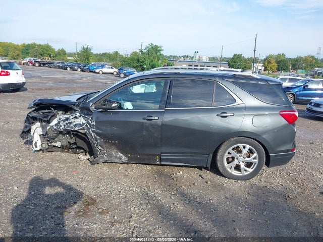 Chevrolet EQUINOX LT 2019 3GNAXVEX8KS603445 Image 13