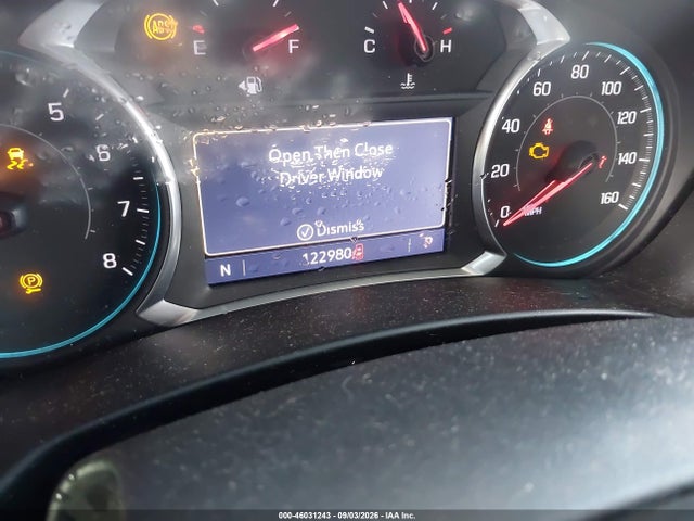 Chevrolet EQUINOX LT 2019 3GNAXVEX8KS603445 Image 14