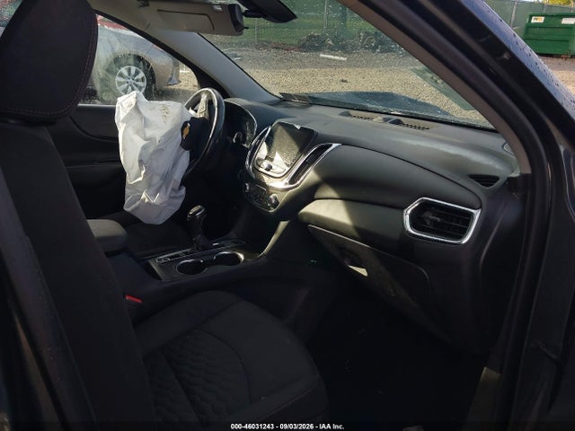 Chevrolet EQUINOX LT 2019 3GNAXVEX8KS603445 Image 5
