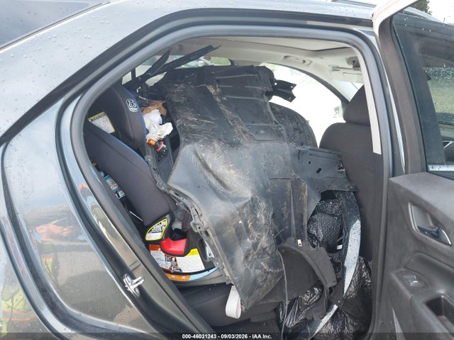 Chevrolet EQUINOX LT 2019 3GNAXVEX8KS603445 Image 8