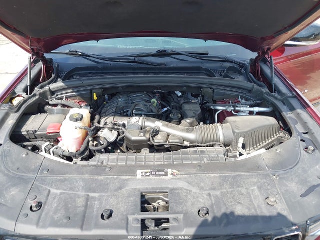 Продажа на аукционе авто 2021 Jeep Grand Cherokee L Limited 4x4, vin: 1C4RJKBG4M8128632, номер лота: 46031249