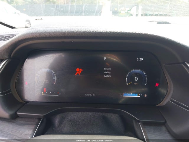 Продажа на аукционе авто 2021 Jeep Grand Cherokee L Limited 4x4, vin: 1C4RJKBG4M8128632, номер лота: 46031249