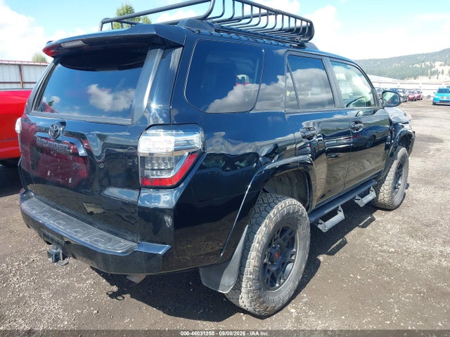 JTEHU5JR9M5963162 Toyota 4runner Venture Special Edition