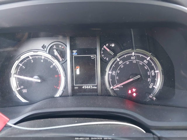 JTEHU5JR9M5963162 Toyota 4runner Venture Special Edition