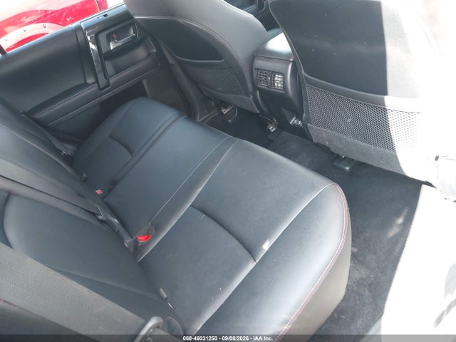 JTEHU5JR9M5963162 Toyota 4runner Venture Special Edition