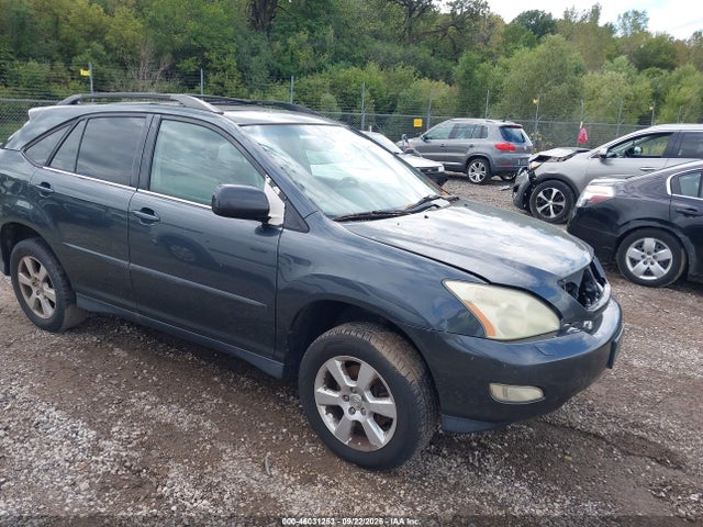 Продаж на аукціоні авто 2004 Lexus Rx 330, vin: JTJHA31U940050742, номер лоту: 46031253