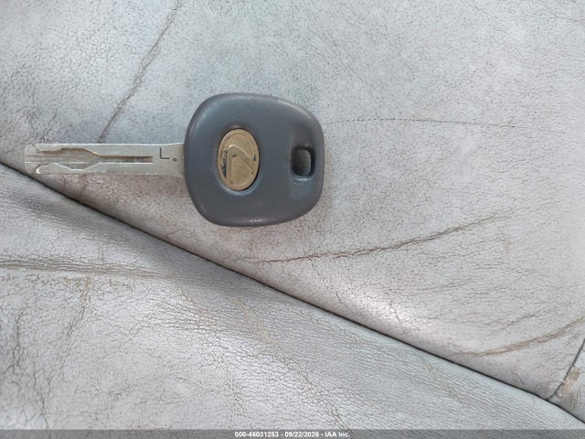 Продаж на аукціоні авто 2004 Lexus Rx 330, vin: JTJHA31U940050742, номер лоту: 46031253