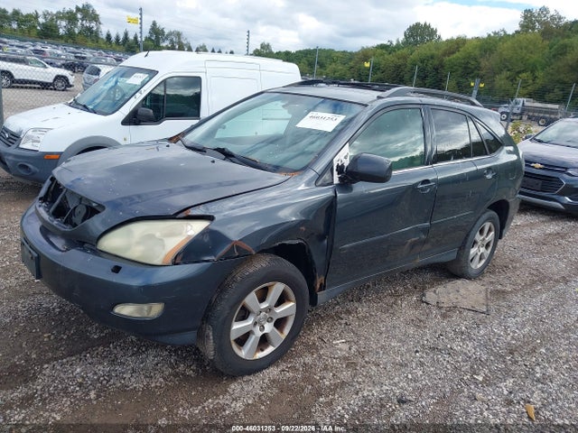Продаж на аукціоні авто 2004 Lexus Rx 330, vin: JTJHA31U940050742, номер лоту: 46031253