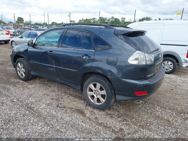 Продаж на аукціоні авто 2004 Lexus Rx 330, vin: JTJHA31U940050742, номер лоту: 46031253