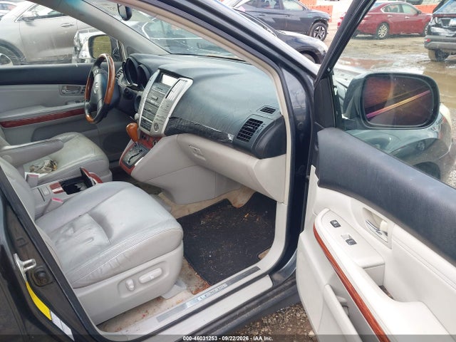 Продаж на аукціоні авто 2004 Lexus Rx 330, vin: JTJHA31U940050742, номер лоту: 46031253