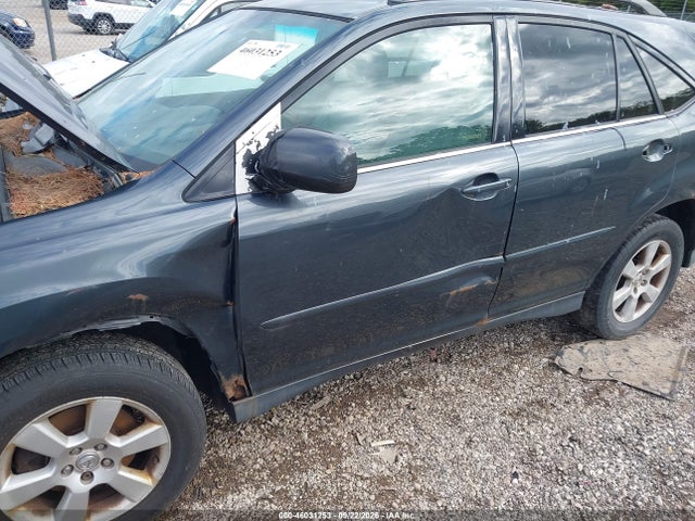 Продаж на аукціоні авто 2004 Lexus Rx 330, vin: JTJHA31U940050742, номер лоту: 46031253