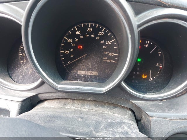 Продаж на аукціоні авто 2004 Lexus Rx 330, vin: JTJHA31U940050742, номер лоту: 46031253