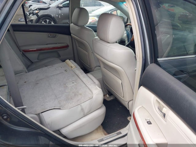 Продаж на аукціоні авто 2004 Lexus Rx 330, vin: JTJHA31U940050742, номер лоту: 46031253