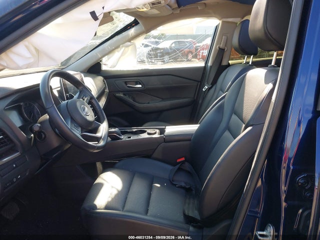 46031254 :رقم المزاد ، JN8BT3BB9RW444394 vin ، 2024 Nissan Rogue Sv Intelligent Awd مزاد بيع