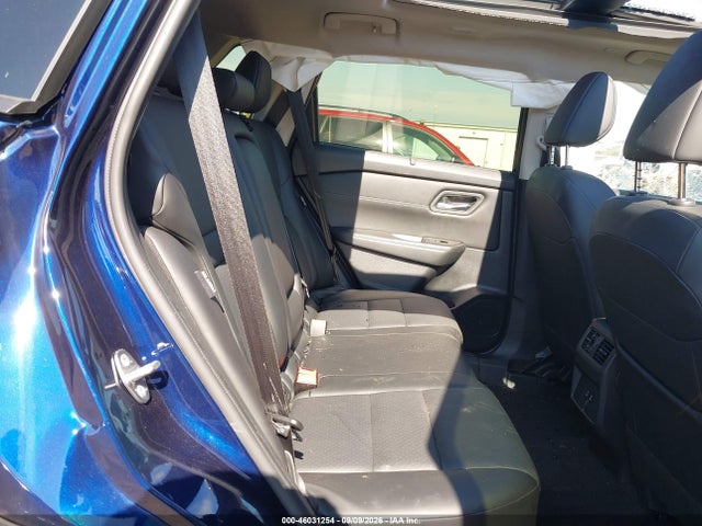 46031254 :رقم المزاد ، JN8BT3BB9RW444394 vin ، 2024 Nissan Rogue Sv Intelligent Awd مزاد بيع