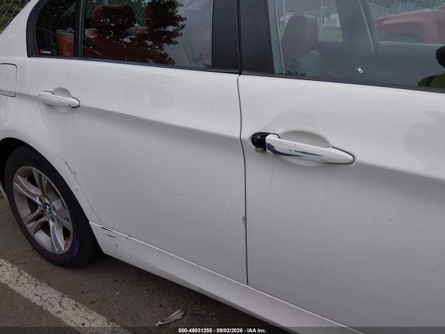 Aukcja sprzedaży 2008 Bmw 328i, vin: WBAVC53588F009701, numer aukcji: 46031255