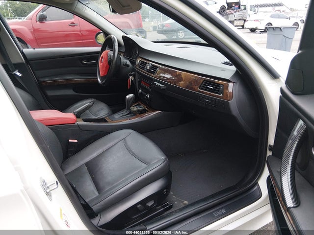 Aukcja sprzedaży 2008 Bmw 328i, vin: WBAVC53588F009701, numer aukcji: 46031255