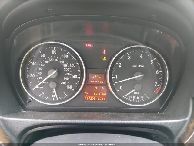 Aukcja sprzedaży 2008 Bmw 328i, vin: WBAVC53588F009701, numer aukcji: 46031255
