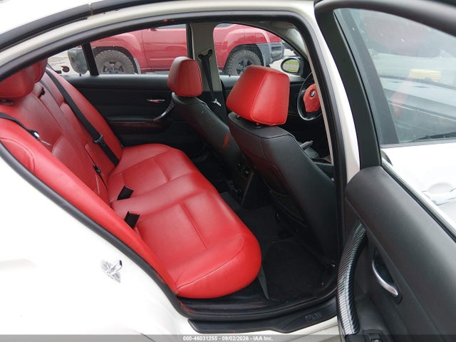 Aukcja sprzedaży 2008 Bmw 328i, vin: WBAVC53588F009701, numer aukcji: 46031255