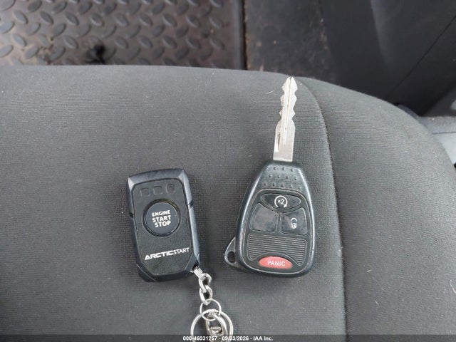 Продаж на аукціоні авто 2012 Jeep Patriot Latitude, vin: 1C4NJRFB8CD564296, номер лоту: 46031257