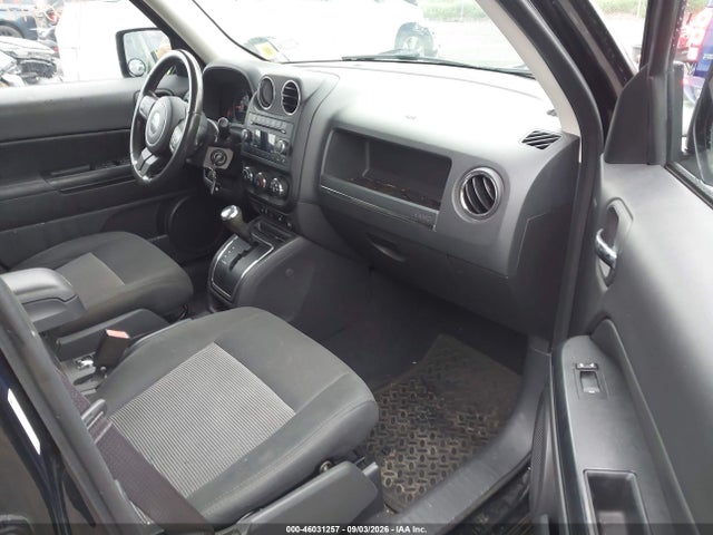 Продаж на аукціоні авто 2012 Jeep Patriot Latitude, vin: 1C4NJRFB8CD564296, номер лоту: 46031257