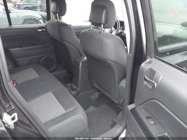 Продаж на аукціоні авто 2012 Jeep Patriot Latitude, vin: 1C4NJRFB8CD564296, номер лоту: 46031257