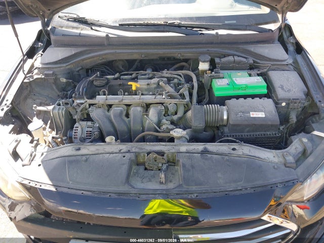 Aukcja sprzedaży 2017 Hyundai Elantra Se, vin: 5NPD84LF5HH012676, numer aukcji: 46031262