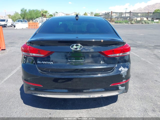 Aukcja sprzedaży 2017 Hyundai Elantra Se, vin: 5NPD84LF5HH012676, numer aukcji: 46031262