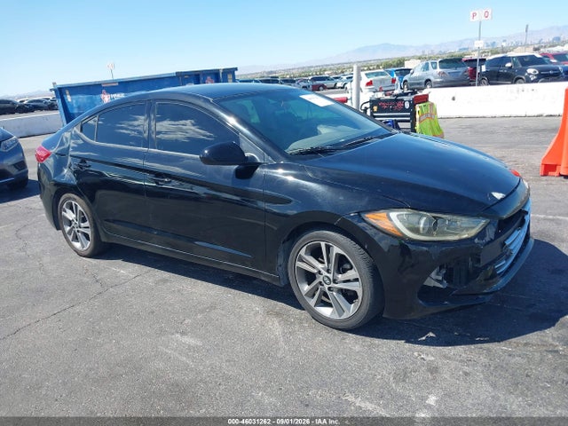 Aukcja sprzedaży 2017 Hyundai Elantra Se, vin: 5NPD84LF5HH012676, numer aukcji: 46031262