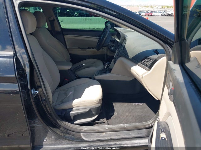 Aukcja sprzedaży 2017 Hyundai Elantra Se, vin: 5NPD84LF5HH012676, numer aukcji: 46031262