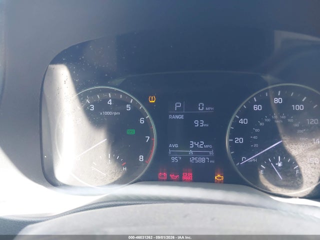 Aukcja sprzedaży 2017 Hyundai Elantra Se, vin: 5NPD84LF5HH012676, numer aukcji: 46031262