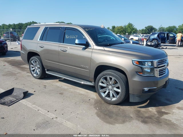 2015 1GNSKCKC9FR613404 главное изображение
