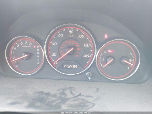 46031268 :رقم المزاد ، 1HGEM22515L011031 vin ، 2005 Honda Civic Lx مزاد بيع