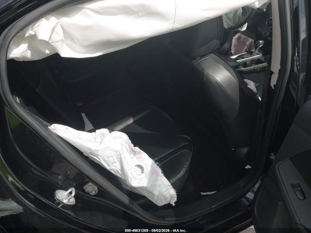 2023 Nissan Sentra Sr Xtronic Cvt მანქანა იყიდება აუქციონზე, vin: 3N1AB8DV6PY268752, აუქციონის ნომერი: 46031269