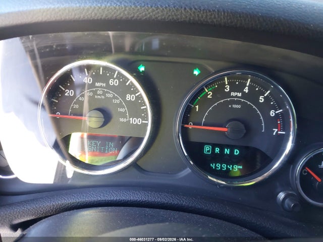 2016 Jeep Wrangler Unlimited Sahara მანქანა იყიდება აუქციონზე, vin: 1C4HJWEG5GL170646, აუქციონის ნომერი: 46031277