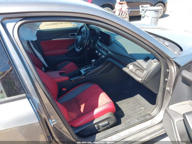 Aukcja sprzedaży 2023 Acura Integra A-spec Technology, vin: 19UDE4H64PA017988, numer aukcji: 46031280